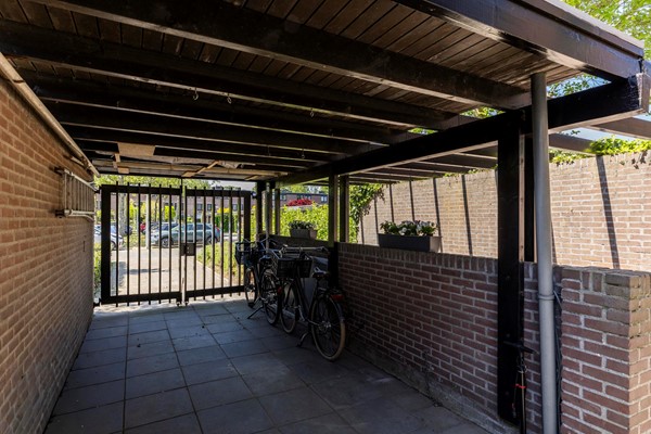 Medium property photo - Lenningenhof 2, 5625 NT Eindhoven